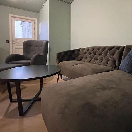 Randalin Apart otel Åkirkeby Dış mekan fotoğraf
