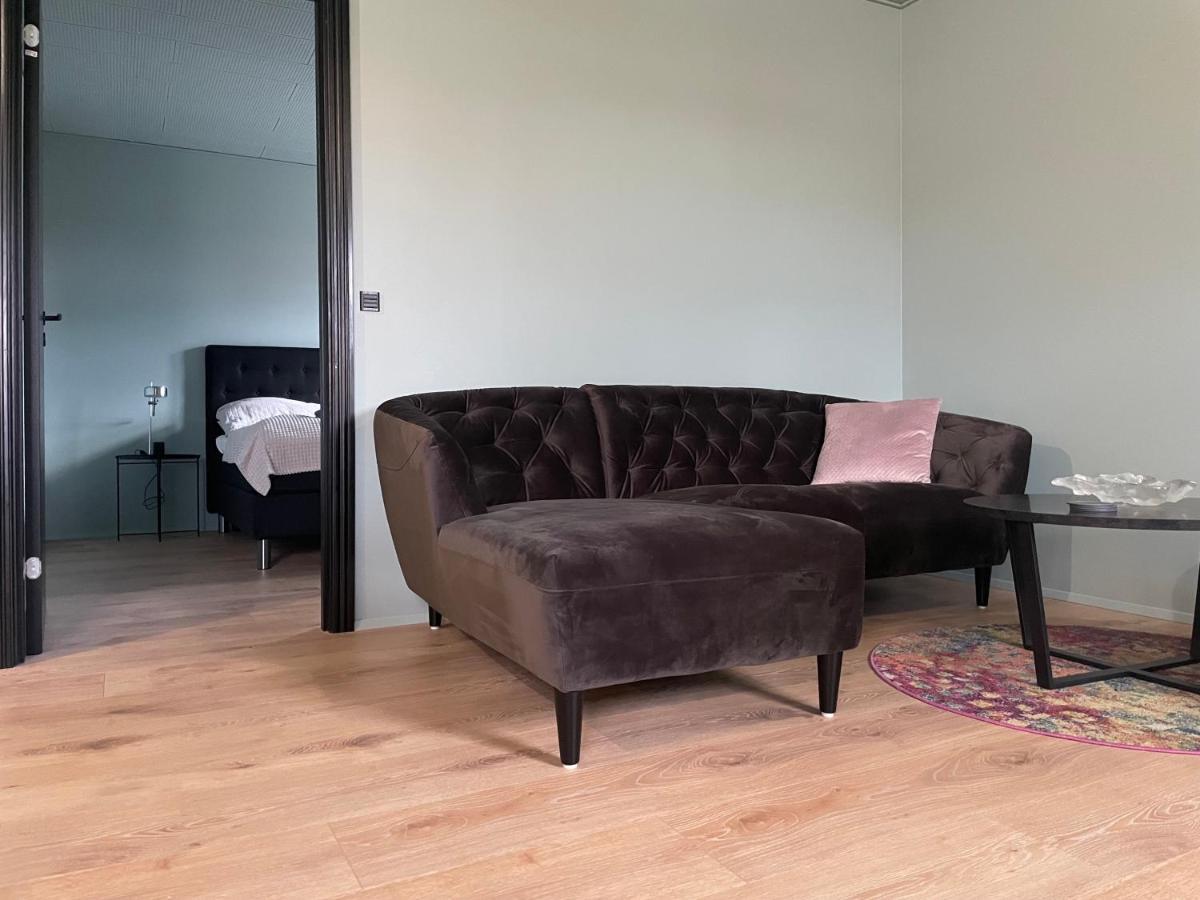 Randalin Apart otel Åkirkeby Dış mekan fotoğraf